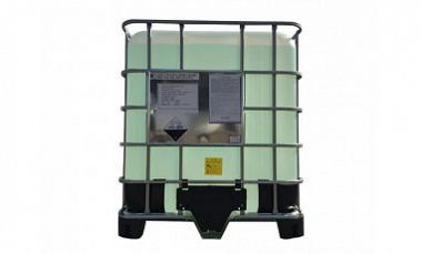 Glacial Acetic Acid