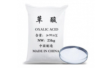 Oxalic Acid