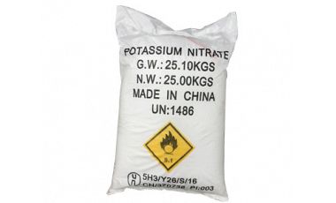 Potassium Nitrate