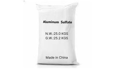 Aluminum Sulfate