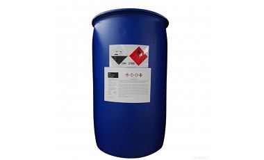 Sulphuric Acid